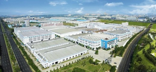 日丰集团践行高质量可持续发展,共同筑梦绿色未来
